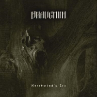 Draugnim - Northwind's Ire cover